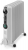 Delonghi Radia S TRRS1225C 2500W Yağlı Radyatör