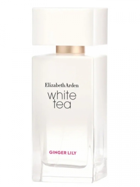 Elizabeth Arden White Tea Ginger Lily EDT 100 ml Kadın Parfümü (100 ml)