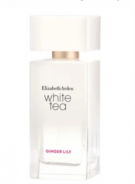 Elizabeth Arden White Tea Ginger Lily EDT 50 ml Kadın Parfümü (50 ml)