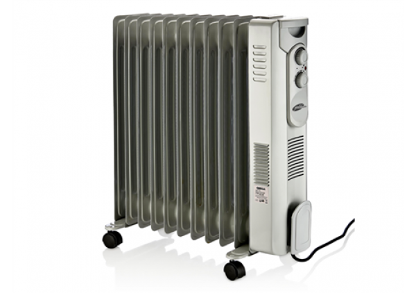 Goldmaster GM-7918 2900W Yağlı Radyatör