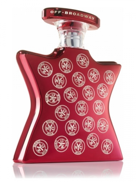 BOND NO.9 Bond No.9 Off Broadway EDP 100 ml Unisex Parfüm