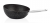 Falez Black Line Boomerang Wok Tava 30 cm