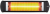 Kumtel EX-23 Ecoray 2300W Infrared Isıtıcı