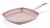Falez Rose Line Izgara Tavası 28 cm