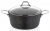 Falez Black Line Derin Tencere 26 cm