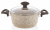Falez Creamy Derin Tencere 22 cm