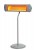 Kumtel EXP-18 Ecoray Mobile 1800W Infrared Isıtıcı