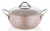 Falez Rose Line Derin Tencere 22 cm