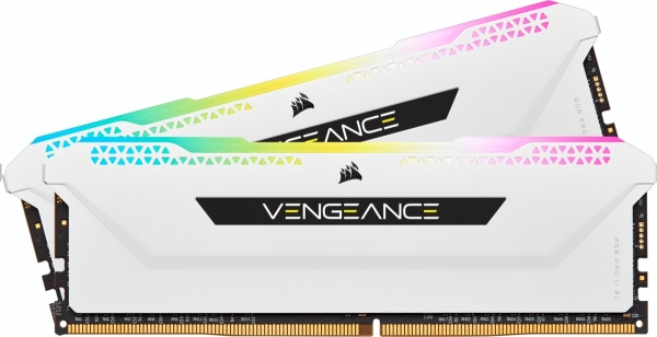 Corsair Vengeance RGB Pro SL 32 GB 3600 MT