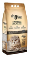 Mycat Aktif Karbon Bentonit Ince Taneli 5 lt resim