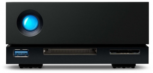 Lacie 1big Dock HDD