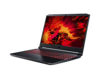 Acer Nitro 5 AN515-55-74V9 Laptop