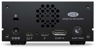 Lacie 1big Dock HDD