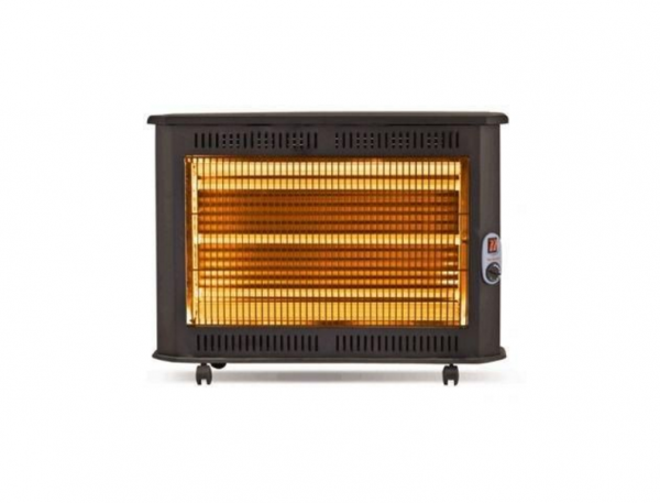 Kumtel KS-2700XL 200W Quartz Isıtıcı