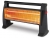 Kumtel KS-2819 1200W Quartz Isıtıcı