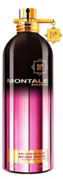 Montale Intense Roses Musk EDP 100 ml Kadın Parfümü
