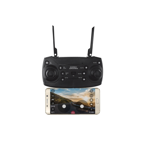 Corby Skymaster SD02 Drone