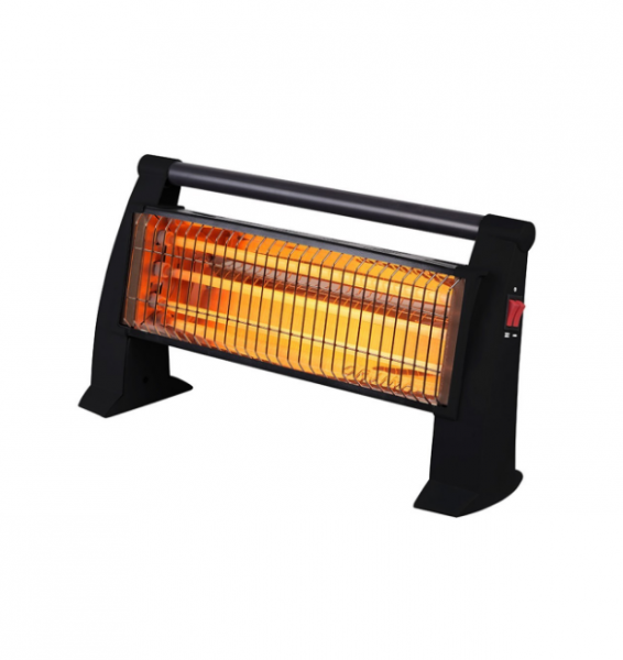 Kumtel KS-2820 1500W Quartz Isıtıcı