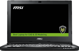 MSI WS60 6QI-653TR Laptop