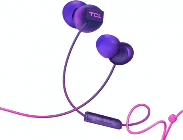 TCL SOCL300 Kablolu Kulaklık