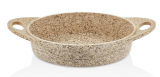 Falez Doacast Döküm Sahan Tava 22 cm