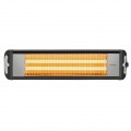 Kumtel Twinray 2500W resim