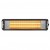 Kumtel Twinray 2500W Infrared Isıtıcı