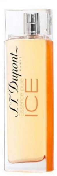 S.T Dupont Essence Pure Ice EDT 100 ml Kadın Parfümü (100 ml)