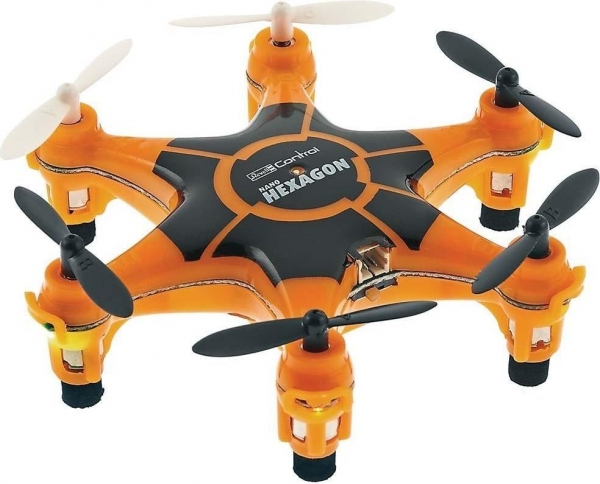 Revell Nano Hexagon Drone