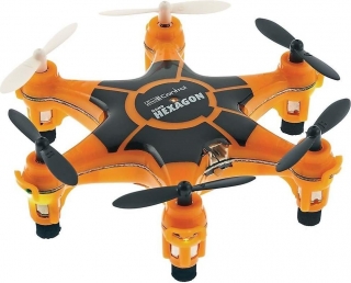Revell Nano Hexagon Drone