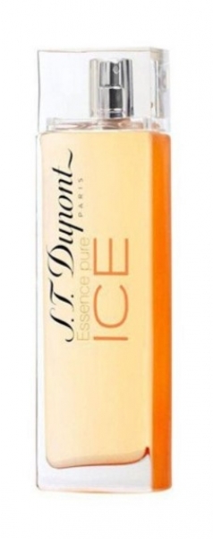 S.T Dupont Essence Pure Ice EDT 30 ml Kadın Parfümü (30 ml)