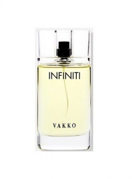 Vakko Infiniti EDP 50 ml Erkek Parfümü (50 ml)