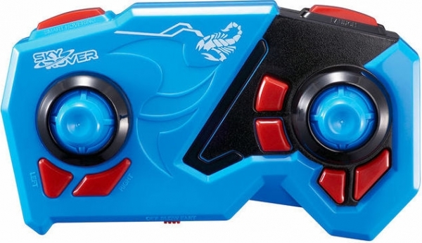 Sky Rover Drone Scorpion Drone