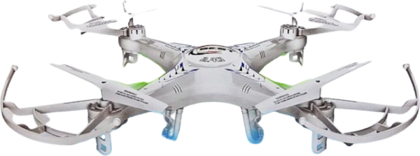 Stunt King X5A Drone