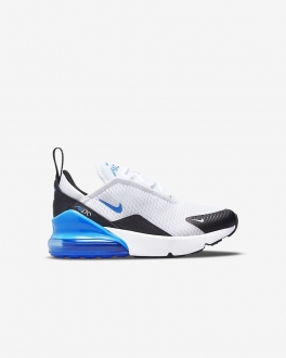 Nike Air Max 270 Çocuk Spor Ayakkabı