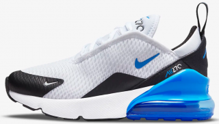 Nike Air Max 270 Çocuk Spor Ayakkabı