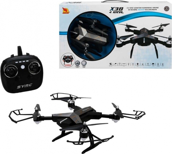 Suncon X38 Drone