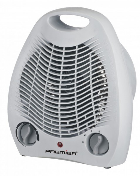 Premier PFH 8119 2000W Fanlı