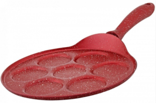 Hascevher Germanitium Pankek Tavası 26 cm