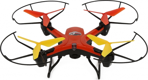 Em-X H3 Taklakopter Drone
