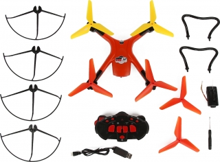 Em-X H3 Taklakopter Drone