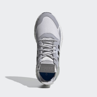 Adidas Nite Jogger Erkek Spor Ayakkabı
