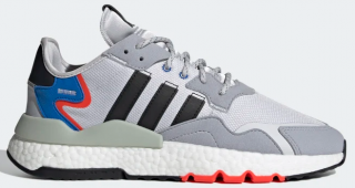 Adidas Nite Jogger Erkek Spor Ayakkabı