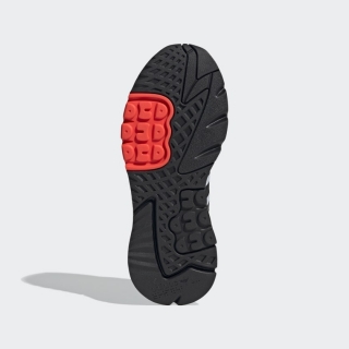 Adidas Nite Jogger Erkek Spor Ayakkabı