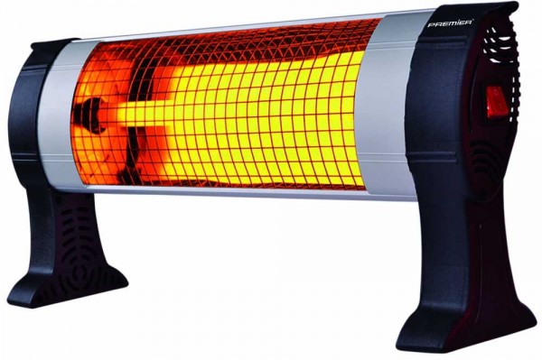 Premier PSB 2200 1200W Infrared Isıtıcı