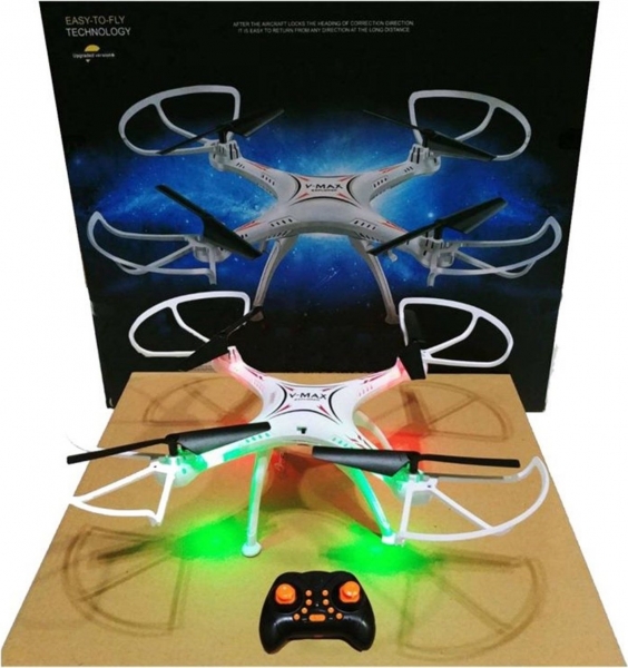 V-Max Vision HX763 Drone