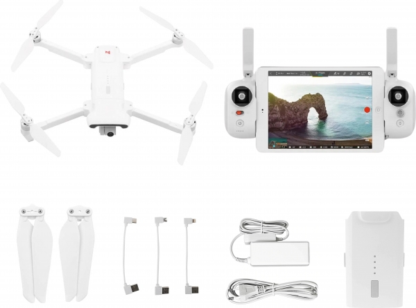 Fimi X8 SE 2020 Drone