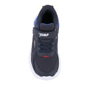 Jump 24931 Çocuk Spor Ayakkabı