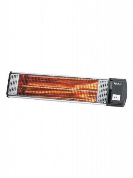 Raks Gold 2000 Infrared Isıtıcı