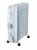 Raks RKS-001 Ilıca 2300W Yağlı Radyatör